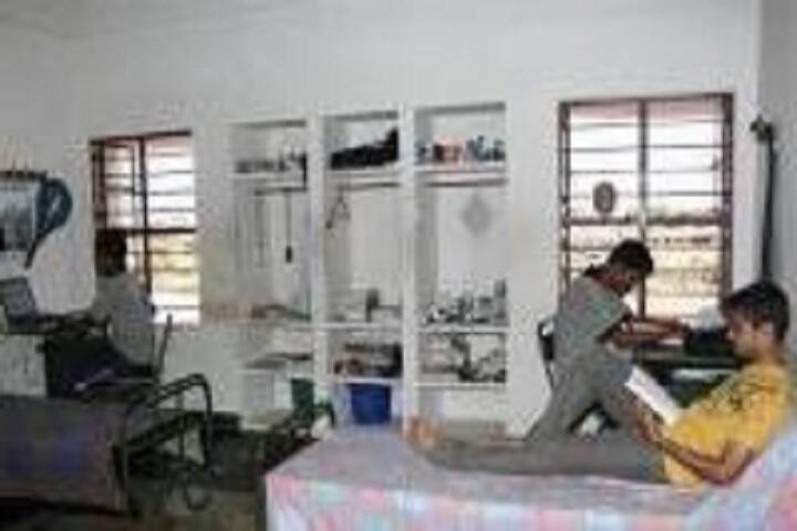 hostel